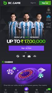 Easy Access to Your Fun Bc.Game Login