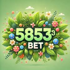 Explore o Mundo do Jogo Online com 5853Bet