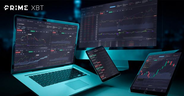 Comprehensive Reviews PrimeXBT A Deep Dive into the Trading Platform Comprehensive Reviews PrimeXBT A Deep Dive into the Trading Platform