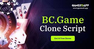 Discover Exciting Gaming Opportunities with BC.Game Discover Exciting Gaming Opportunities with BC.Game