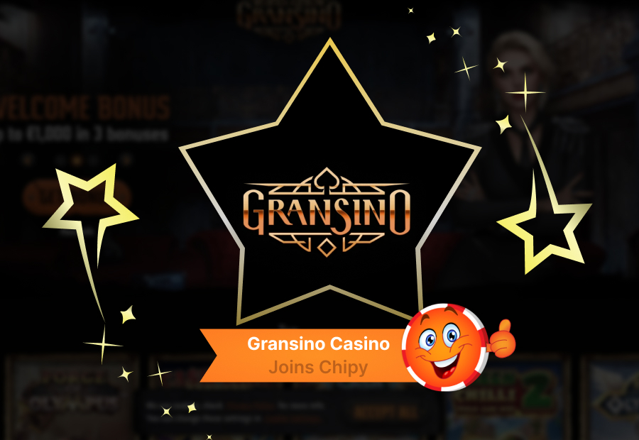 Discover the Thrill of Gransino Casino Online Games Discover the Thrill of Gransino Casino Online Games