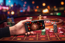 České online casino Vše, co potřebujete vědět České online casino Vše, co potřebujete vědět