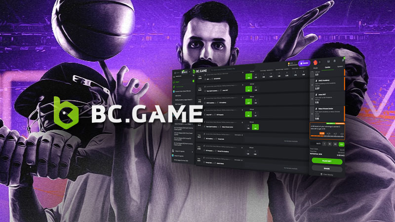 The Ultimate Guide to Casino BCGame.vc 16 The Ultimate Guide to Casino BCGame.vc 16